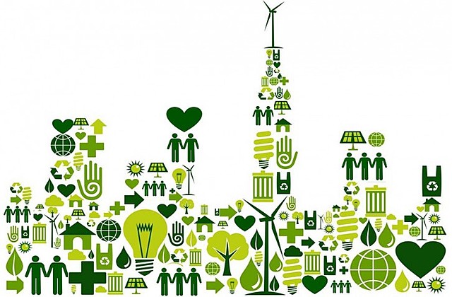 Conducta Ambientalmente Responsable.