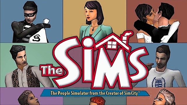 The Sims