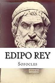 Se escribe "Edipo Rey"