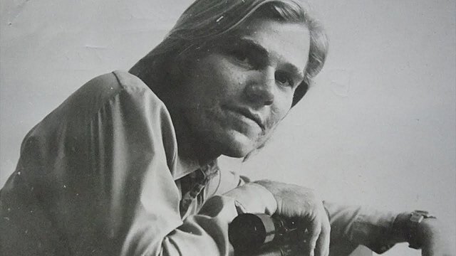 Primer medalla olímpica de Colombia por Helmut Bellingrodt