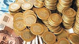 Timeline: Evolution of money