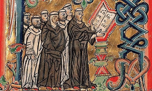 How Do They Treat Disease?