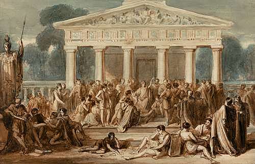 Student Surpasses Teacher