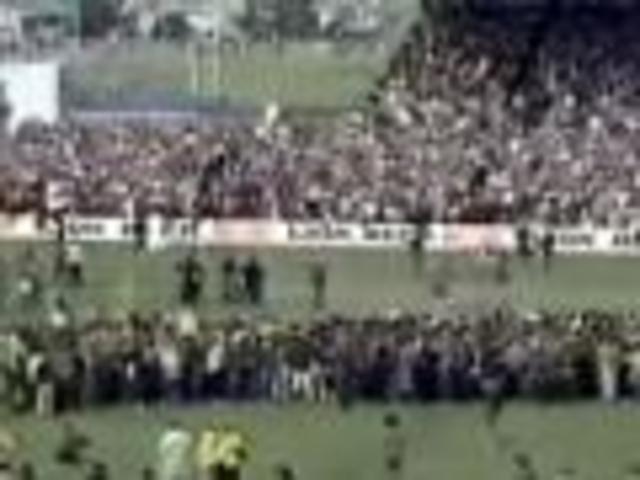 1981 Springboks Tour