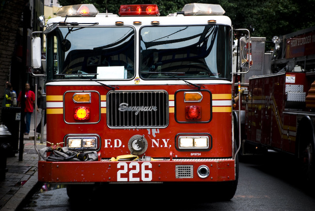 FDNY