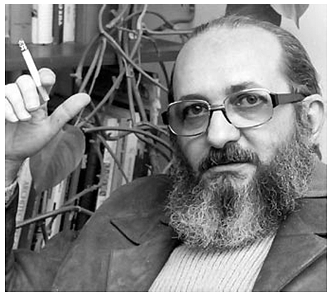 Autor mas representativo del método social