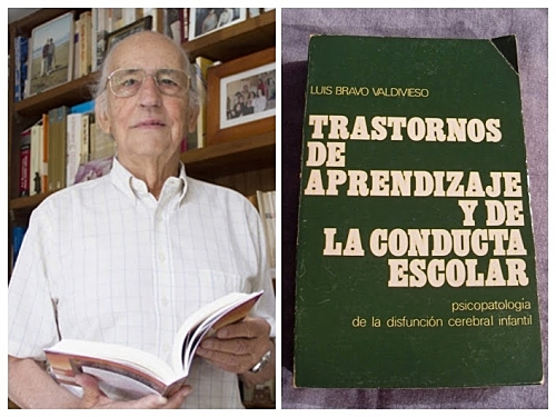 Luis Bravo Valdivieso
