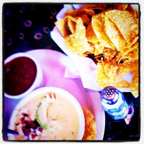 First meeting – the SXSW edition