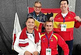 Primeras Federaciones