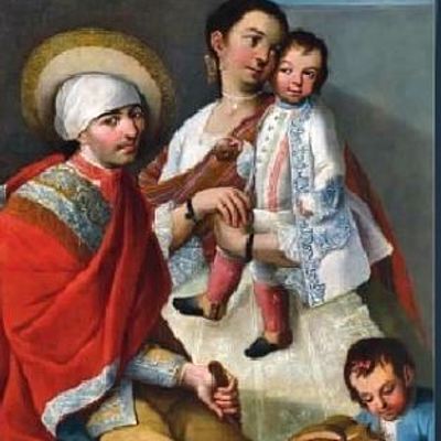 Timeline: Childhood in history