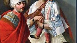 Timeline: Childhood in history