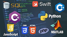 Timeline: Lenguajes de programación