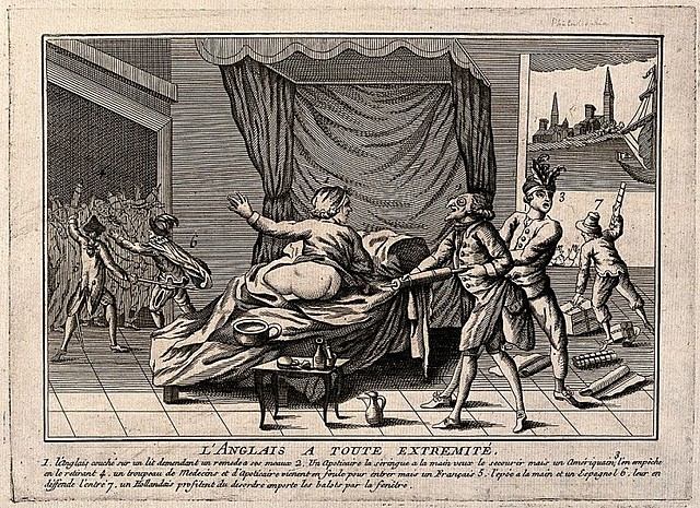 Average Lifespan (1475AD)