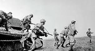 Segunda guerra mundial