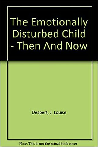Psychiatric comparison of child mistreatment in the past and present