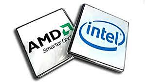 intel Corporation