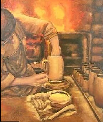 ambivalent (centuries XIV to XVII)