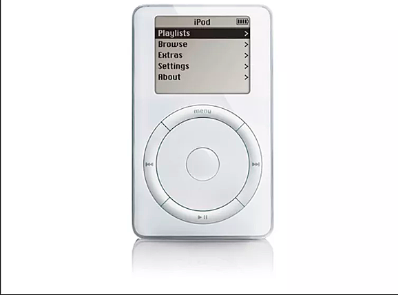 Ipod
