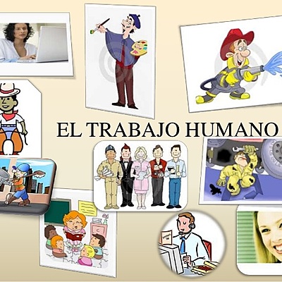 Timeline: EL DERECHO DEL TRABAJO EN LA HISTORIA HUMANA