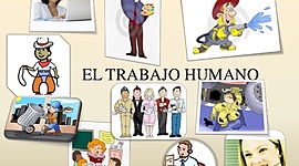 Timeline: EL DERECHO DEL TRABAJO EN LA HISTORIA HUMANA