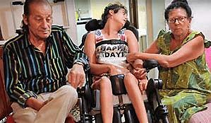 Asociación Internacional de Deporte y Ocio para personas con Parálisis Cerebra