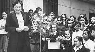 aid (begins in the mid-20th century)