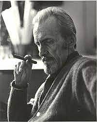 El gran escenógrafo Jesús Bracho