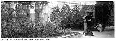 Emoción y medio ambiente