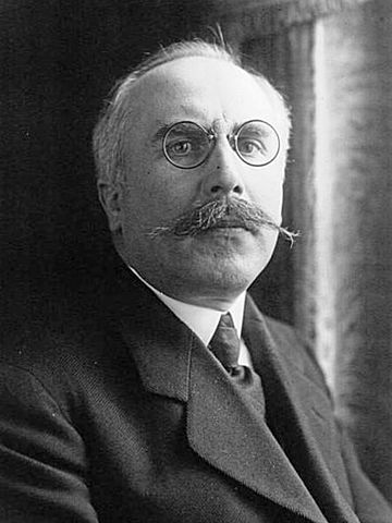 Carta internacional del Trabajo