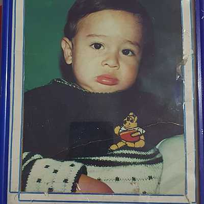 Timeline: biografia personal