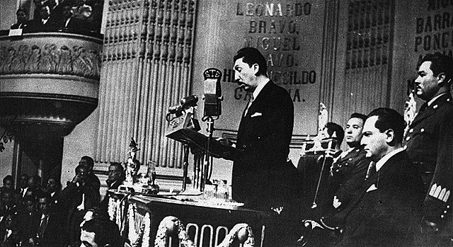 Ley del Trabajo de Veracruz