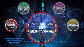 Timeline: Historia de la ingeniería del software