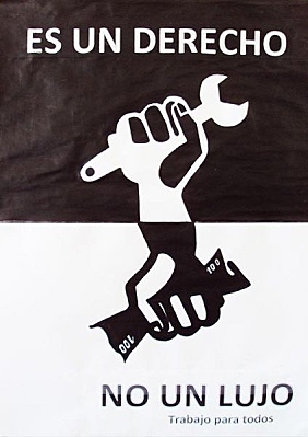 Declaración de los derechos del trabajo