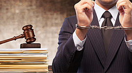 Timeline: HISTORIA DEL DERECHO PENAL