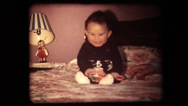 He was born in Porbandar, India.