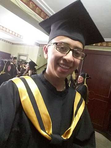 graduacion bachiller