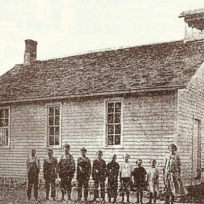 Timeline: Landmark Legislation