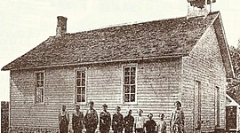 Timeline: Landmark Legislation