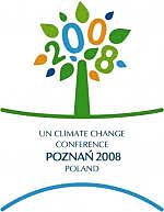 La COP 14. Poznan, Polonia.