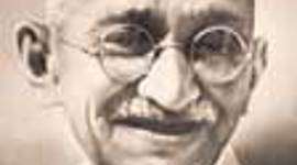 Timeline: MAHATMA GANDHI's biography