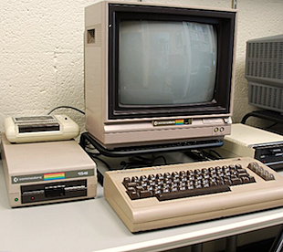 Commodore 64