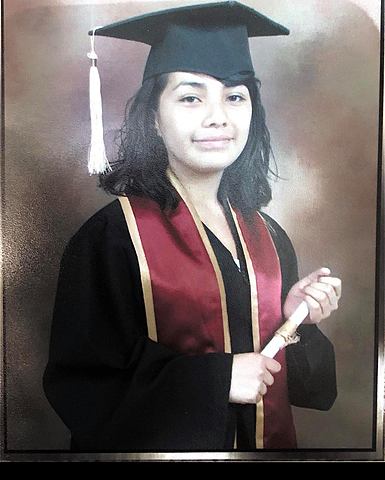 Graduación de la Primaria