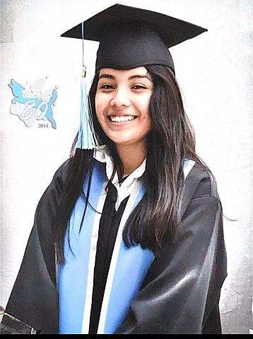 Graduación de la Secundaria