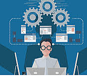 PROYECTOS DE SOFTWARE 1970-1990