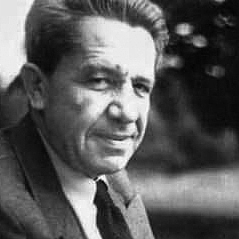 Alfred Schütz sociólogo y filósofo austriaco (13/04/1899 -20/05/1959)