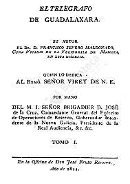 periódico desaparecido