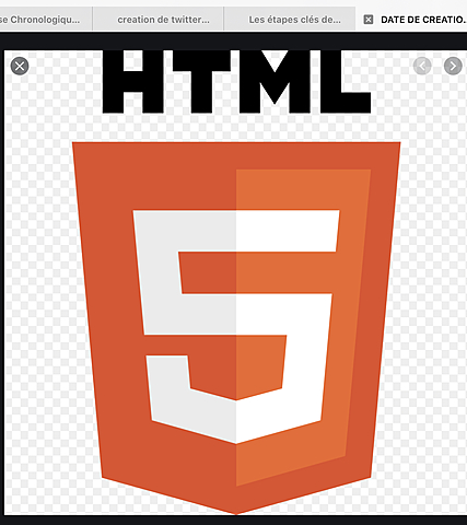 Création d’un éditeur HTML