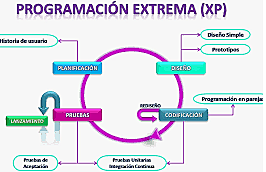 METODOLOGÍAS LIGERAS 2000