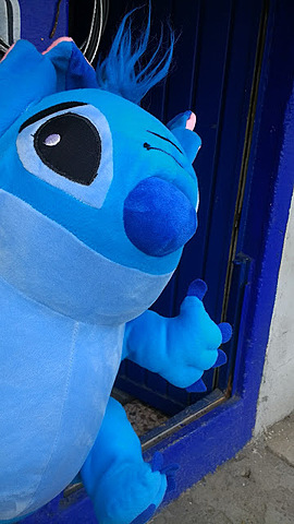 Cambio de Ciudad 2.0