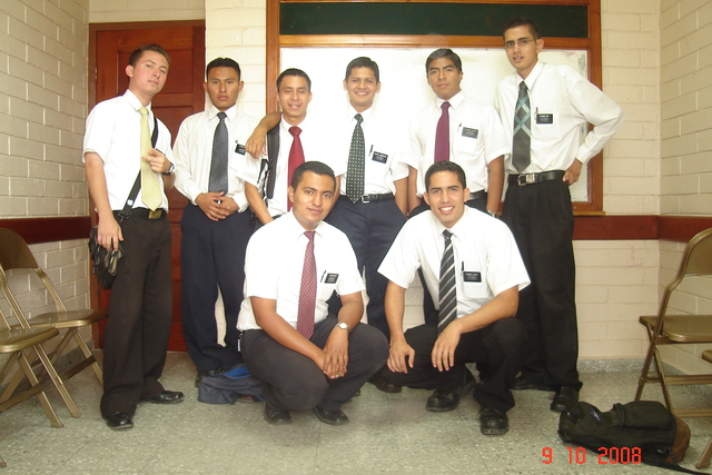 Honduras Comayaguela